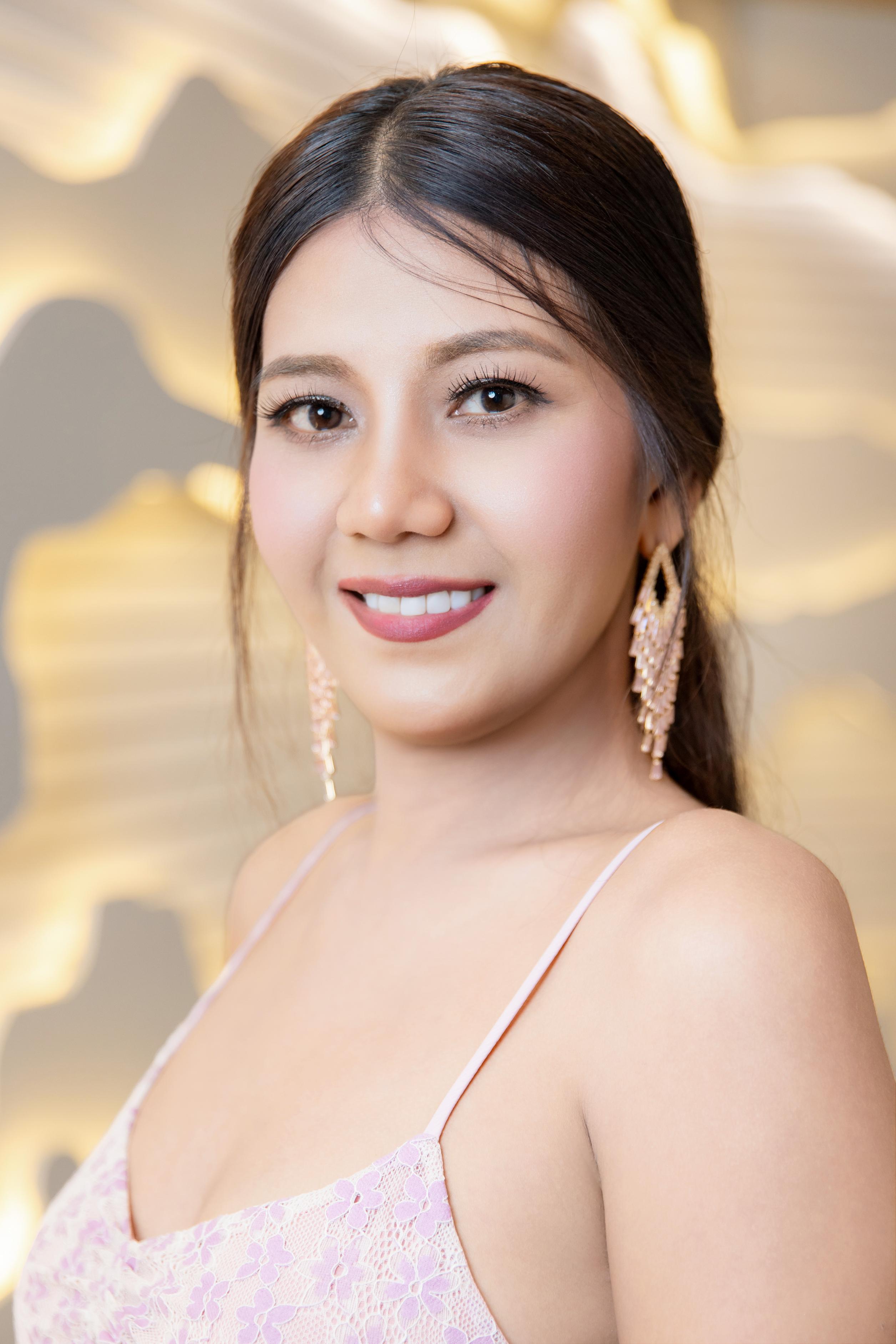 Maniwara Maneewong